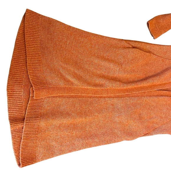 Elk Meldal Long Cardigan Sweater Small/Medium - Picture 5 of 7